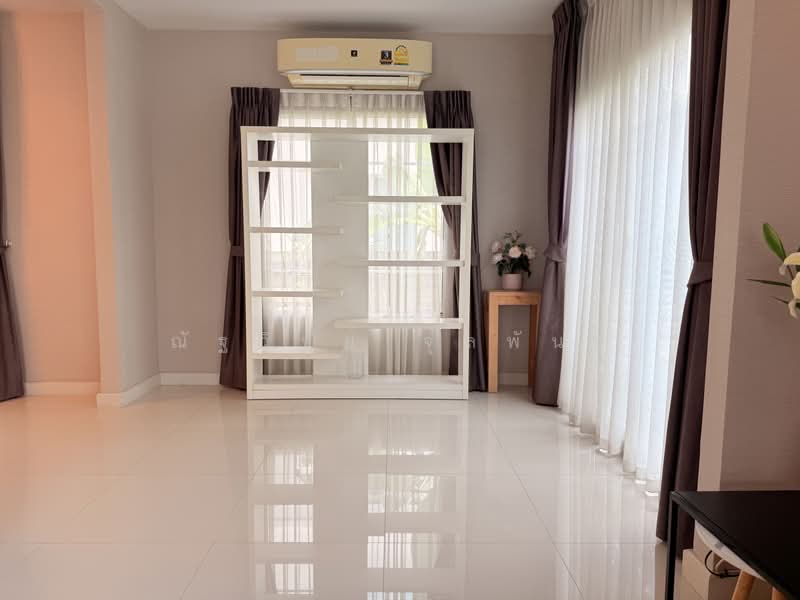 Passorn Prestige Onnut : ภัสสร เพรสทีจ อ่อนนุช, กรุงเทพ, ถนน เฉลิมพระเกียรติ ร. 9, ประเวศ, กรุงเทพ, 200 ตร.ม., บ้านเดี่ยว ให้เช่า, โดย ณัฐวิชย์ จุลพันธ์, 500200472 - DDproperty.com