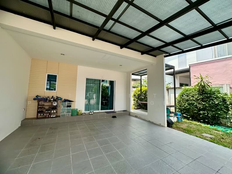 The Mix Twin, ชลบุรี, สุรศักดิ์, ศรีราชา, ชลบุรี, 158 ตร.ม., บ้านแฝด ขาย, โดย The Best Property Agent ต่าย, 500200479 - DDproperty.com