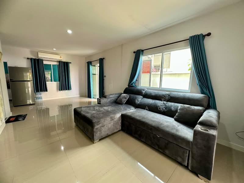 The Mix Twin, ชลบุรี, สุรศักดิ์, ศรีราชา, ชลบุรี, 158 ตร.ม., บ้านแฝด ขาย, โดย The Best Property Agent ต่าย, 500200479 - DDproperty.com