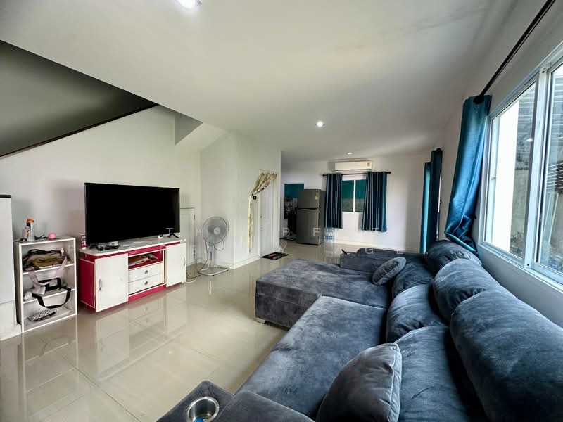 The Mix Twin, ชลบุรี, สุรศักดิ์, ศรีราชา, ชลบุรี, 158 ตร.ม., บ้านแฝด ขาย, โดย The Best Property Agent ต่าย, 500200479 - DDproperty.com