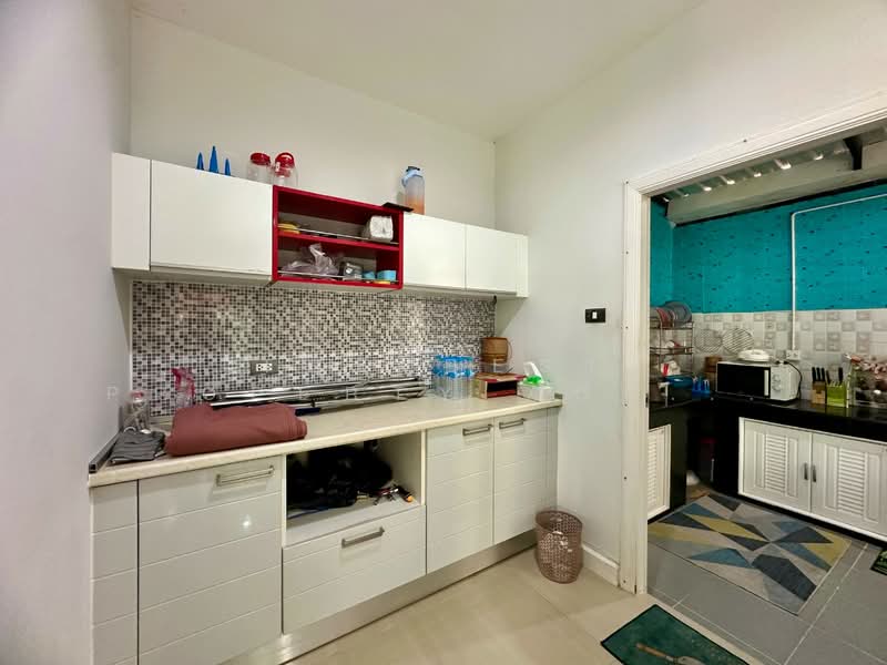 The Mix Twin, ชลบุรี, สุรศักดิ์, ศรีราชา, ชลบุรี, 158 ตร.ม., บ้านแฝด ขาย, โดย The Best Property Agent ต่าย, 500200479 - DDproperty.com