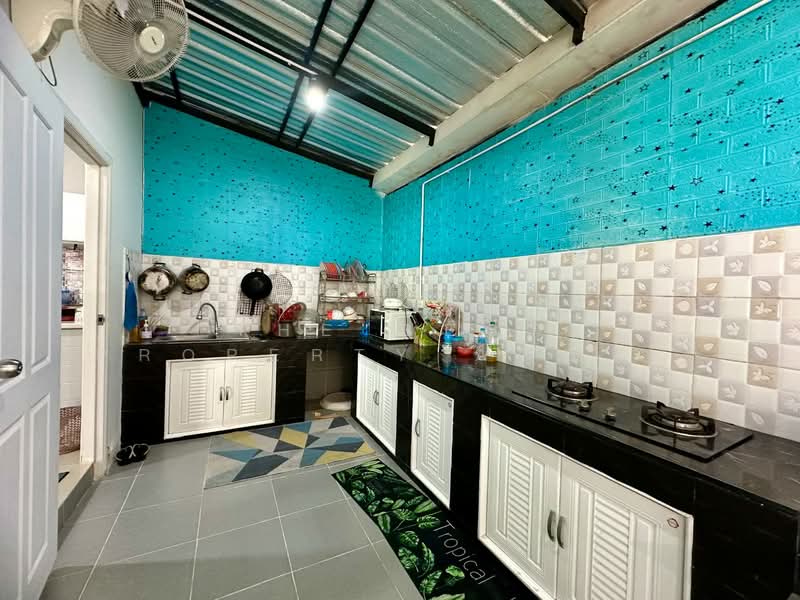 The Mix Twin, Chon Buri (Pattaya), Surasak, Si Racha, Chon Buri (Pattaya), 3 Bedrooms, 158 sqm, Semi-Detached House (Twin House) For Sale, by The Best Property Agent ต่าย, 500200479 - DDproperty.com