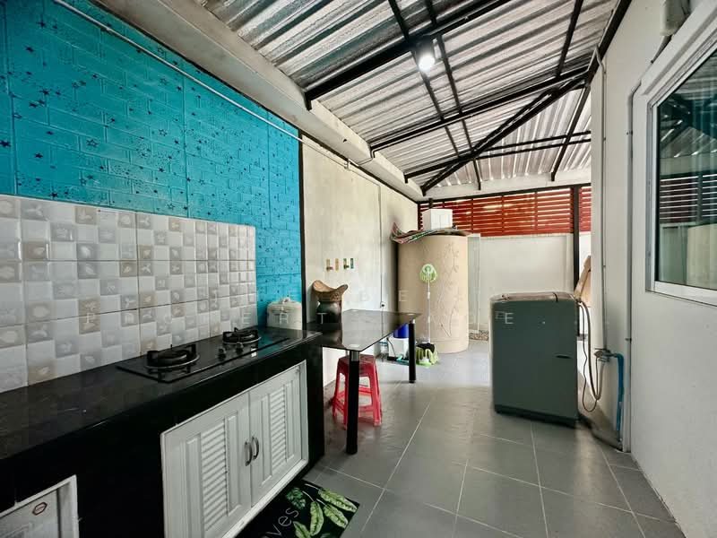 The Mix Twin, Chon Buri (Pattaya), Surasak, Si Racha, Chon Buri (Pattaya), 3 Bedrooms, 158 sqm, Semi-Detached House (Twin House) For Sale, by The Best Property Agent ต่าย, 500200479 - DDproperty.com