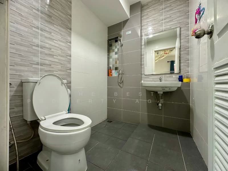 The Mix Twin, Chon Buri (Pattaya), Surasak, Si Racha, Chon Buri (Pattaya), 3 Bedrooms, 158 sqm, Semi-Detached House (Twin House) For Sale, by The Best Property Agent ต่าย, 500200479 - DDproperty.com