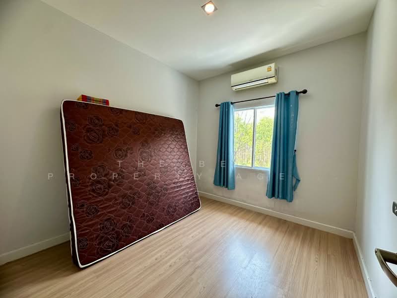 The Mix Twin, Chon Buri (Pattaya), Surasak, Si Racha, Chon Buri (Pattaya), 3 Bedrooms, 158 sqm, Semi-Detached House (Twin House) For Sale, by The Best Property Agent ต่าย, 500200479 - DDproperty.com