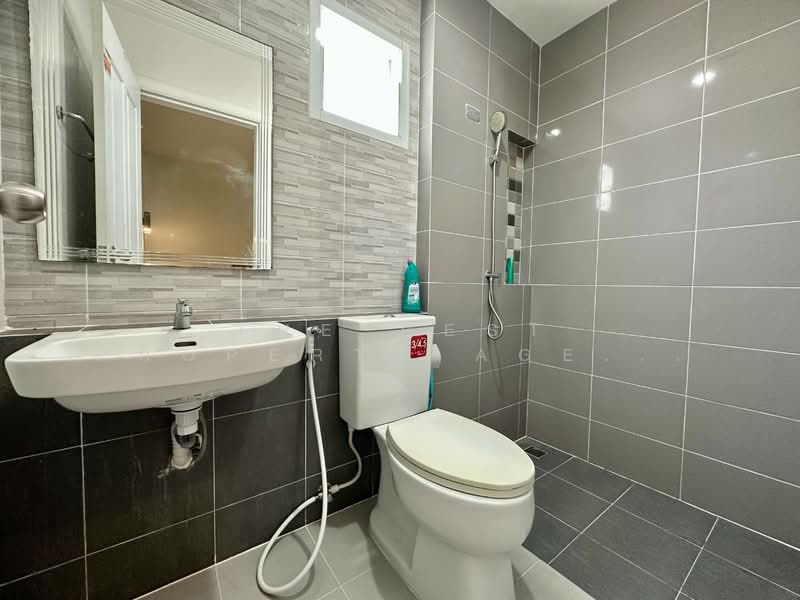 The Mix Twin, Chon Buri (Pattaya), Surasak, Si Racha, Chon Buri (Pattaya), 3 Bedrooms, 158 sqm, Semi-Detached House (Twin House) For Sale, by The Best Property Agent ต่าย, 500200479 - DDproperty.com