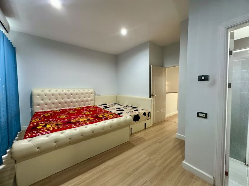 The Mix Twin, Chon Buri (Pattaya), Surasak, Si Racha, Chon Buri (Pattaya), 3 Bedrooms, 158 sqm, Semi-Detached House (Twin House) For Sale, by The Best Property Agent ต่าย, 500200479 - DDproperty.com