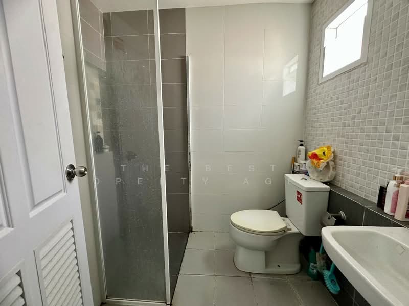 The Mix Twin, ชลบุรี, สุรศักดิ์, ศรีราชา, ชลบุรี, 158 ตร.ม., บ้านแฝด ขาย, โดย The Best Property Agent ต่าย, 500200479 - DDproperty.com