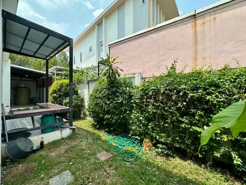 The Mix Twin, Chon Buri (Pattaya), Surasak, Si Racha, Chon Buri (Pattaya), 3 Bedrooms, 158 sqm, Semi-Detached House (Twin House) For Sale, by The Best Property Agent ต่าย, 500200479 - DDproperty.com