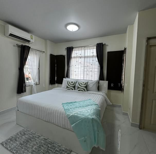 12R0570 This house for rent 3 bedroom 3 bathroom 40,000/month at thalang have fully furnished, Phuket, Sri Sunthon, Thalang, Phuket, 3 Bedrooms, 140 sqm, Single Detached House For Rent, by PK LIFE Property, 500200481 - DDproperty.com