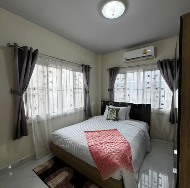 12R0570 This house for rent 3 bedroom 3 bathroom 40,000/month at thalang have fully furnished, Phuket, Sri Sunthon, Thalang, Phuket, 3 Bedrooms, 140 sqm, Single Detached House For Rent, by PK LIFE Property, 500200481 - DDproperty.com