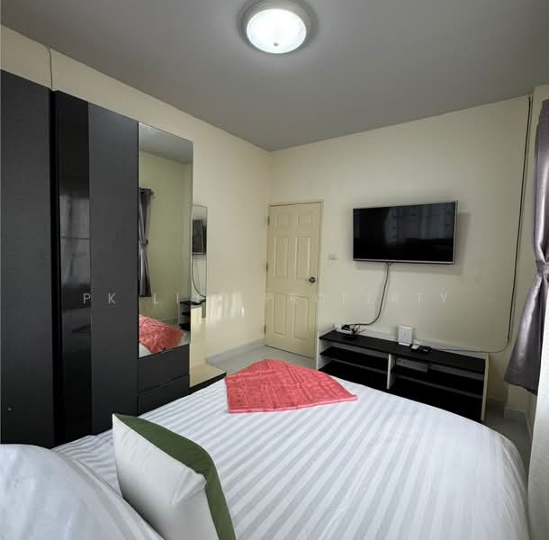 12R0570 This house for rent 3 bedroom 3 bathroom 40,000/month at thalang have fully furnished, Phuket, Sri Sunthon, Thalang, Phuket, 3 Bedrooms, 140 sqm, Single Detached House For Rent, by PK LIFE Property, 500200481 - DDproperty.com