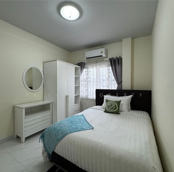 12R0570 This house for rent 3 bedroom 3 bathroom 40,000/month at thalang have fully furnished, Phuket, Sri Sunthon, Thalang, Phuket, 3 Bedrooms, 140 sqm, Single Detached House For Rent, by PK LIFE Property, 500200481 - DDproperty.com