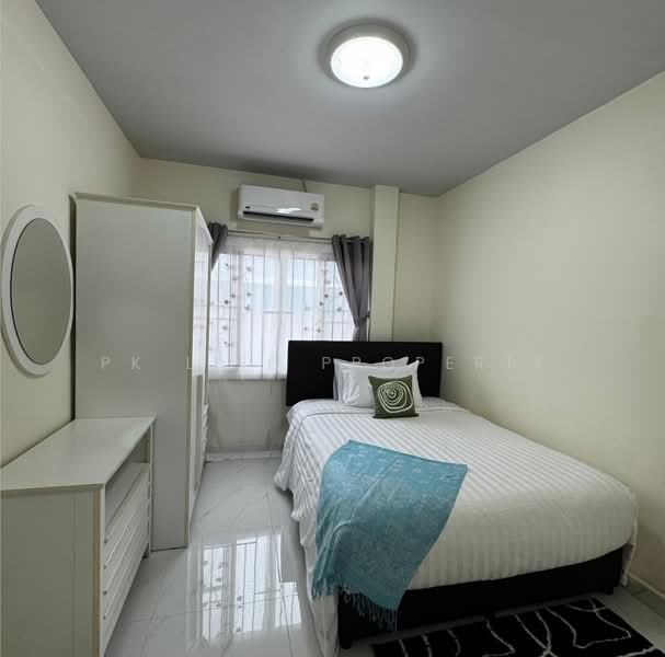 12R0570 This house for rent 3 bedroom 3 bathroom 40,000/month at thalang have fully furnished, Phuket, Sri Sunthon, Thalang, Phuket, 3 Bedrooms, 140 sqm, Single Detached House For Rent, by PK LIFE Property, 500200481 - DDproperty.com