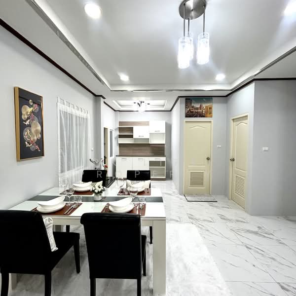 12R0570 This house for rent 3 bedroom 3 bathroom 40,000/month at thalang have fully furnished, Phuket, Sri Sunthon, Thalang, Phuket, 3 Bedrooms, 140 sqm, Single Detached House For Rent, by PK LIFE Property, 500200481 - DDproperty.com