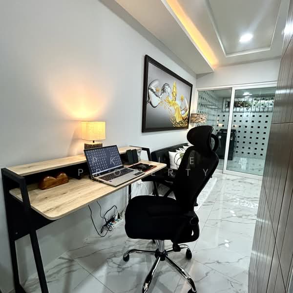 12R0570 This house for rent 3 bedroom 3 bathroom 40,000/month at thalang have fully furnished, Phuket, Sri Sunthon, Thalang, Phuket, 3 Bedrooms, 140 sqm, Single Detached House For Rent, by PK LIFE Property, 500200481 - DDproperty.com