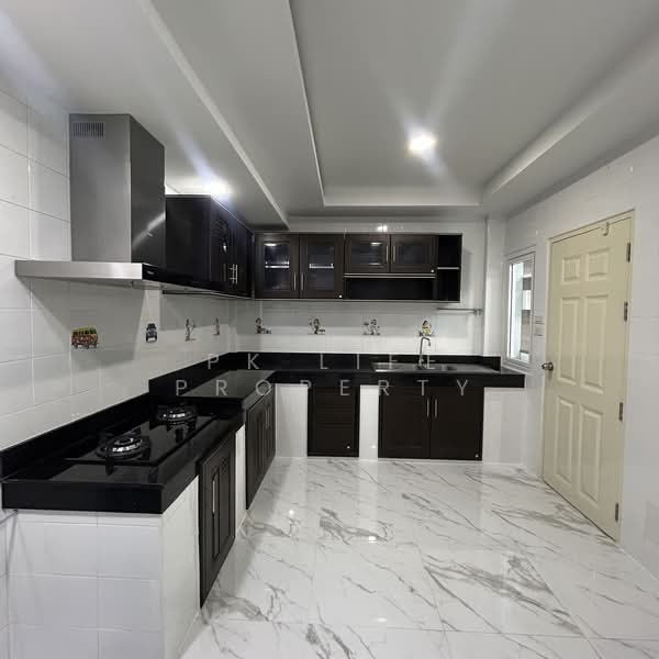 12R0570 This house for rent 3 bedroom 3 bathroom 40,000/month at thalang have fully furnished, ภูเก็ต, ศรีสุนทร, ถลาง, ภูเก็ต, 140 ตร.ม., บ้านเดี่ยว ให้เช่า, โดย PK LIFE Property, 500200481 - DDproperty.com