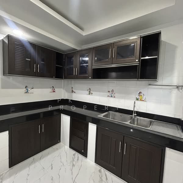 12R0570 This house for rent 3 bedroom 3 bathroom 40,000/month at thalang have fully furnished, ภูเก็ต, ศรีสุนทร, ถลาง, ภูเก็ต, 140 ตร.ม., บ้านเดี่ยว ให้เช่า, โดย PK LIFE Property, 500200481 - DDproperty.com