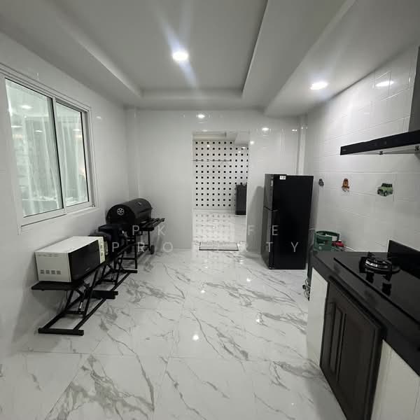 12R0570 This house for rent 3 bedroom 3 bathroom 40,000/month at thalang have fully furnished, ภูเก็ต, ศรีสุนทร, ถลาง, ภูเก็ต, 140 ตร.ม., บ้านเดี่ยว ให้เช่า, โดย PK LIFE Property, 500200481 - DDproperty.com