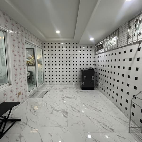 12R0570 This house for rent 3 bedroom 3 bathroom 40,000/month at thalang have fully furnished, ภูเก็ต, ศรีสุนทร, ถลาง, ภูเก็ต, 140 ตร.ม., บ้านเดี่ยว ให้เช่า, โดย PK LIFE Property, 500200481 - DDproperty.com