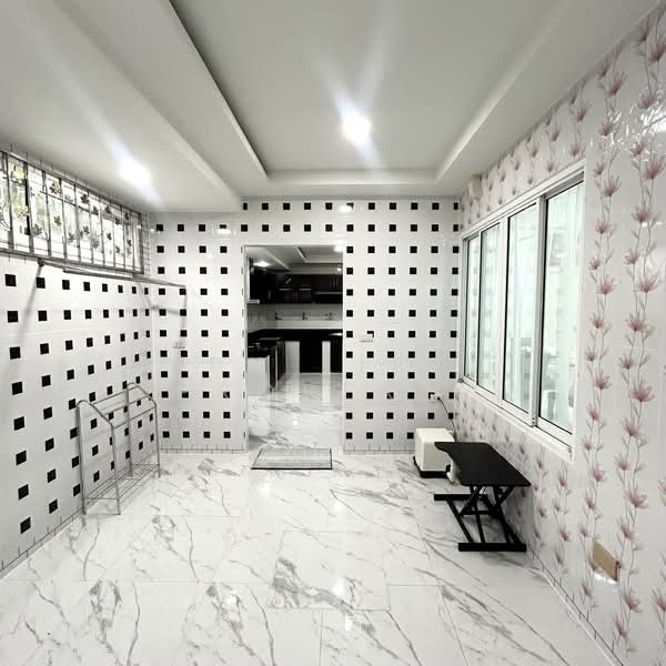 12R0570 This house for rent 3 bedroom 3 bathroom 40,000/month at thalang have fully furnished, Phuket, Sri Sunthon, Thalang, Phuket, 3 Bedrooms, 140 sqm, Single Detached House For Rent, by PK LIFE Property, 500200481 - DDproperty.com