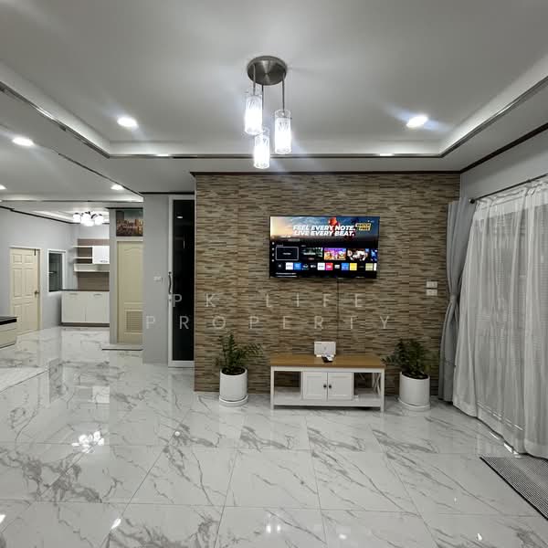 12R0570 This house for rent 3 bedroom 3 bathroom 40,000/month at thalang have fully furnished, ภูเก็ต, ศรีสุนทร, ถลาง, ภูเก็ต, 140 ตร.ม., บ้านเดี่ยว ให้เช่า, โดย PK LIFE Property, 500200481 - DDproperty.com