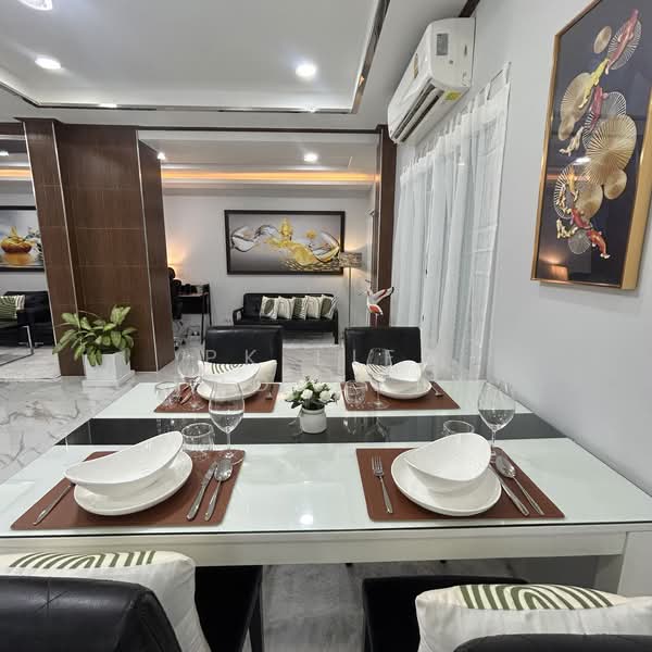 12R0570 This house for rent 3 bedroom 3 bathroom 40,000/month at thalang have fully furnished, ภูเก็ต, ศรีสุนทร, ถลาง, ภูเก็ต, 140 ตร.ม., บ้านเดี่ยว ให้เช่า, โดย PK LIFE Property, 500200481 - DDproperty.com