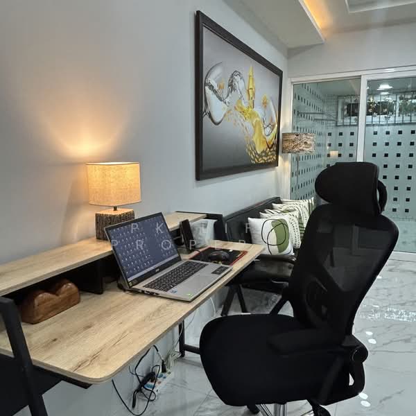 12R0570 This house for rent 3 bedroom 3 bathroom 40,000/month at thalang have fully furnished, ภูเก็ต, ศรีสุนทร, ถลาง, ภูเก็ต, 140 ตร.ม., บ้านเดี่ยว ให้เช่า, โดย PK LIFE Property, 500200481 - DDproperty.com