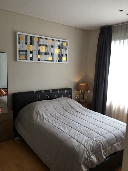 Villa Asoke, Bangkok, 1588 New Petchburi Road, Makkasan, Ratchathewi, Bangkok, 1 Bedroom, 80 sqm, Condo For Sale, by Eastblue Horizon, 500200484 - DDproperty.com