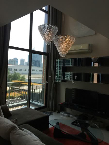 Villa Asoke, Bangkok, 1588 New Petchburi Road, Makkasan, Ratchathewi, Bangkok, 1 Bedroom, 80 sqm, Condo For Sale, by Eastblue Horizon, 500200484 - DDproperty.com