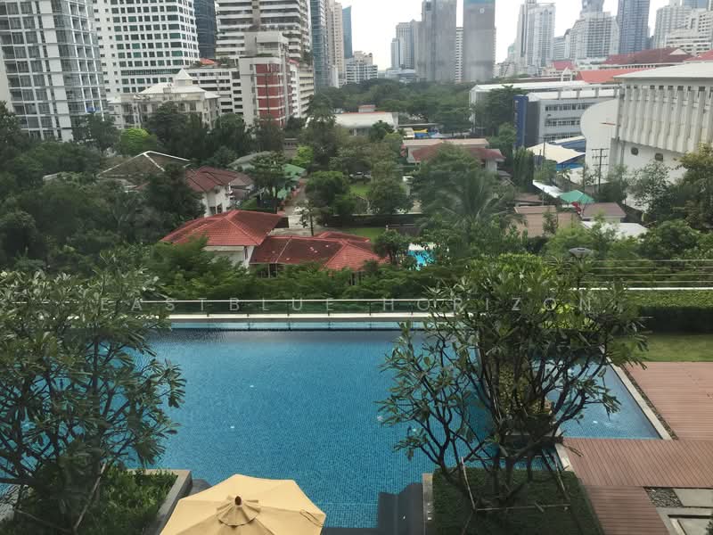 Villa Asoke, Bangkok, 1588 New Petchburi Road, Makkasan, Ratchathewi, Bangkok, 1 Bedroom, 80 sqm, Condo For Sale, by Eastblue Horizon, 500200484 - DDproperty.com