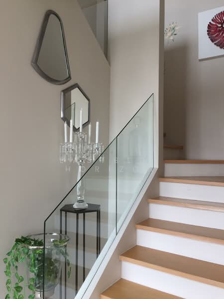 Villa Asoke, Bangkok, 1588 New Petchburi Road, Makkasan, Ratchathewi, Bangkok, 1 Bedroom, 80 sqm, Condo For Sale, by Eastblue Horizon, 500200484 - DDproperty.com