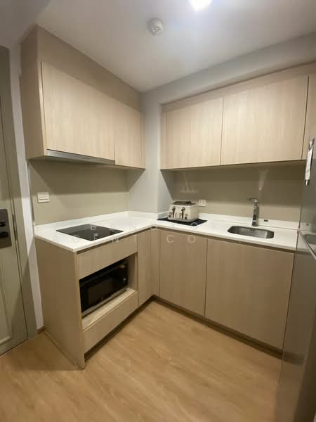 Maestro 12 Ratchathewi, Bangkok, 368 Phetchaburi Road, Thung Phaya Thai, Ratchathewi, Bangkok, 2 Bedrooms, 60 sqm, Condo For Rent, by Bangkok Agent Co.,Ltd., 500200485 - DDproperty.com