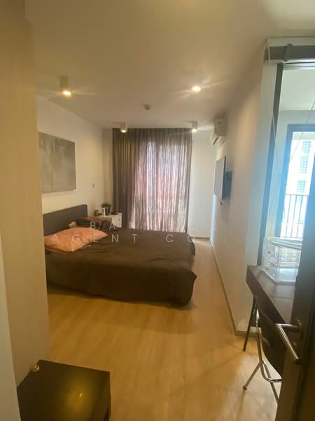 Maestro 12 Ratchathewi, Bangkok, 368 Phetchaburi Road, Thung Phaya Thai, Ratchathewi, Bangkok, 2 Bedrooms, 60 sqm, Condo For Rent, by Bangkok Agent Co.,Ltd., 500200485 - DDproperty.com