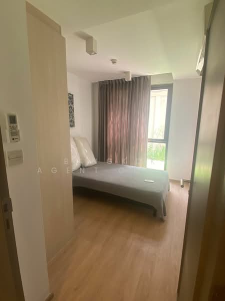 Maestro 12 Ratchathewi, Bangkok, 368 Phetchaburi Road, Thung Phaya Thai, Ratchathewi, Bangkok, 2 Bedrooms, 60 sqm, Condo For Rent, by Bangkok Agent Co.,Ltd., 500200485 - DDproperty.com