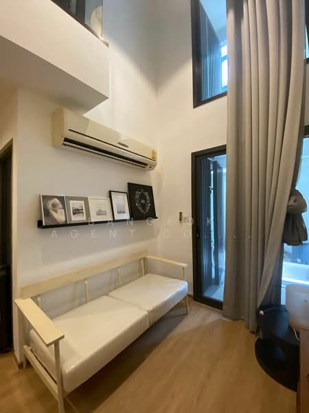Maestro 12 Ratchathewi, Bangkok, 368 Phetchaburi Road, Thung Phaya Thai, Ratchathewi, Bangkok, 2 Bedrooms, 60 sqm, Condo For Rent, by Bangkok Agent Co.,Ltd., 500200485 - DDproperty.com