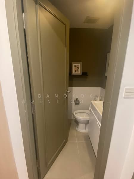 Maestro 12 Ratchathewi, Bangkok, 368 Phetchaburi Road, Thung Phaya Thai, Ratchathewi, Bangkok, 2 Bedrooms, 60 sqm, Condo For Rent, by Bangkok Agent Co.,Ltd., 500200485 - DDproperty.com