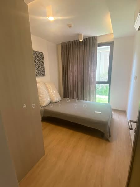 Maestro 12 Ratchathewi, Bangkok, 368 Phetchaburi Road, Thung Phaya Thai, Ratchathewi, Bangkok, 2 Bedrooms, 60 sqm, Condo For Rent, by Bangkok Agent Co.,Ltd., 500200485 - DDproperty.com