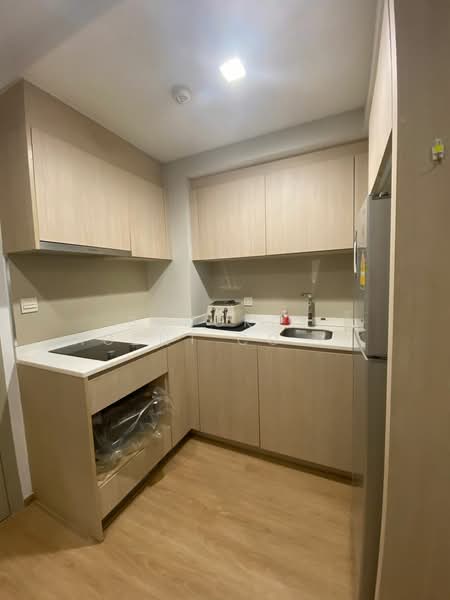 Maestro 12 Ratchathewi, Bangkok, 368 Phetchaburi Road, Thung Phaya Thai, Ratchathewi, Bangkok, 2 Bedrooms, 60 sqm, Condo For Rent, by Bangkok Agent Co.,Ltd., 500200485 - DDproperty.com