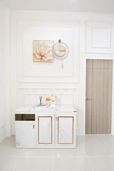 Paradise Hill 2, Chon Buri (Pattaya), Soi Bun Samphan 9, Nong Pru, Bang Lamung (Pattaya), Chon Buri (Pattaya), 3 Bedrooms, 252 sqm, Single Detached House For Sale, by Sujiphat Sreewongpan, 500200487 - DDproperty.com