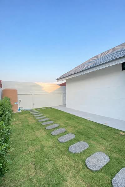 Paradise Hill 2, Chon Buri (Pattaya), Soi Bun Samphan 9, Nong Pru, Bang Lamung (Pattaya), Chon Buri (Pattaya), 3 Bedrooms, 252 sqm, Single Detached House For Sale, by Sujiphat Sreewongpan, 500200487 - DDproperty.com