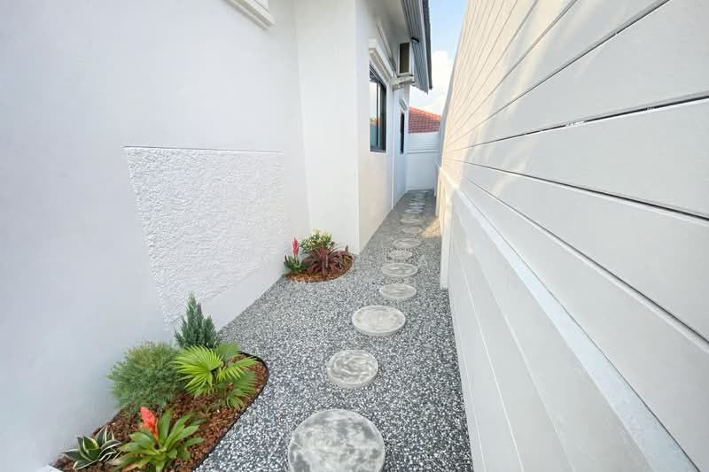 Paradise Hill 2 : พาราไดซ์ ฮิลล์ 2, ชลบุรี, ซอย บุญสัมพันธ์ 9, หนองปรือ, บางละมุง, ชลบุรี, 252 ตร.ม., บ้านเดี่ยว ขาย, โดย Sujiphat Sreewongpan, 500200487 - DDproperty.com