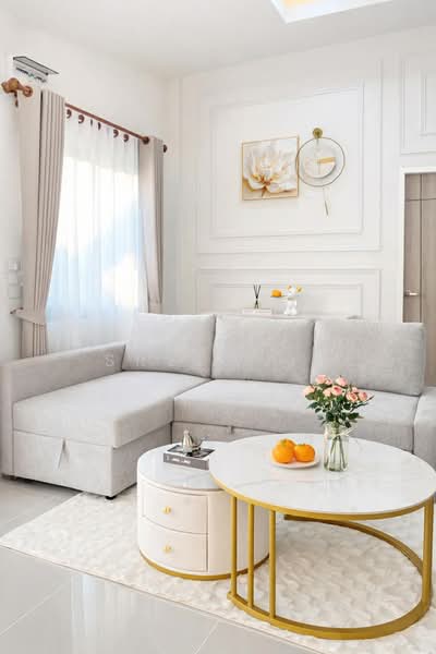 Paradise Hill 2 : พาราไดซ์ ฮิลล์ 2, ชลบุรี, ซอย บุญสัมพันธ์ 9, หนองปรือ, บางละมุง, ชลบุรี, 252 ตร.ม., บ้านเดี่ยว ขาย, โดย Sujiphat Sreewongpan, 500200487 - DDproperty.com