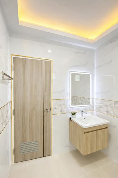 Paradise Hill 2, Chon Buri (Pattaya), Soi Bun Samphan 9, Nong Pru, Bang Lamung (Pattaya), Chon Buri (Pattaya), 3 Bedrooms, 252 sqm, Single Detached House For Sale, by Sujiphat Sreewongpan, 500200487 - DDproperty.com