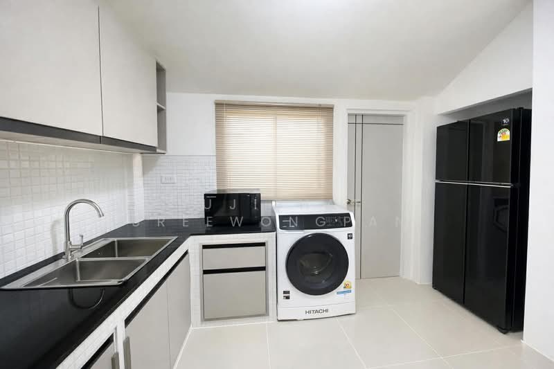 Paradise Hill 2, Chon Buri (Pattaya), Soi Bun Samphan 9, Nong Pru, Bang Lamung (Pattaya), Chon Buri (Pattaya), 3 Bedrooms, 252 sqm, Single Detached House For Sale, by Sujiphat Sreewongpan, 500200487 - DDproperty.com