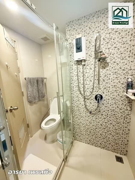 The Tree Sukhumvit 64, Bangkok, Soi Sukhumvit 64, Bang Chak, Phra Khanong, Bangkok, 1 Bedroom, 41 sqm, Condo For Sale, by วิสุทธินี เฉลิมสินสุวรรณ, 500200488 - DDproperty.com