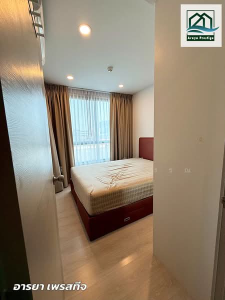 The Tree Sukhumvit 64, Bangkok, Soi Sukhumvit 64, Bang Chak, Phra Khanong, Bangkok, 1 Bedroom, 41 sqm, Condo For Sale, by วิสุทธินี เฉลิมสินสุวรรณ, 500200488 - DDproperty.com