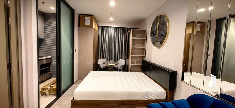 Life Asoke Hype, Bangkok, 339 Chaturathit Rd, Makkasan, Ratchathewi, Bangkok, Studio, 26 sqm, Condo For Sale, by PROPMATCH CO., LTD., 500200489 - DDproperty.com