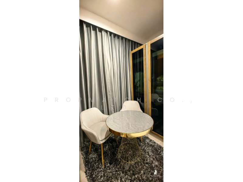 Life Asoke Hype, Bangkok, 339 Chaturathit Rd, Makkasan, Ratchathewi, Bangkok, Studio, 26 sqm, Condo For Sale, by PROPMATCH CO., LTD., 500200489 - DDproperty.com