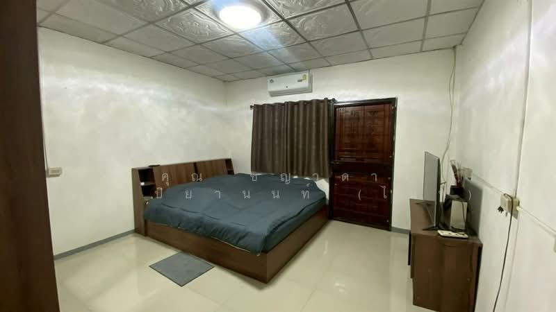 บ้านเลิศอุบล วัชรพล (Lerdubon Watcharaphon), Bangkok, Tha Rang, Bang Khen, Bangkok, 2 Bedrooms, 80 sqm, Townhouse For Sale, by คุณ ชญาดา มหาปิยานนท์ (ไนท์), 500200490 - DDproperty.com